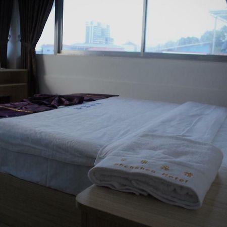 John Bosco Guesthouse Sihanoukville Exterior photo